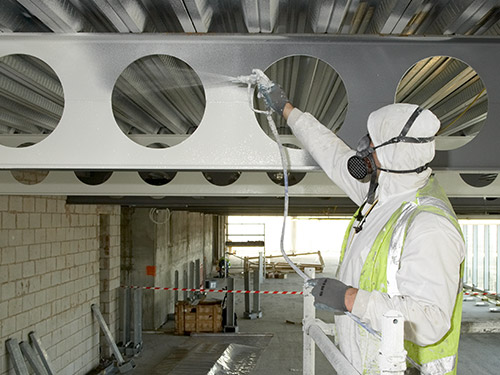 Different Types Of Intumescent Coatings And Their Benefits